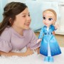 Muñeca bebé Jakks Pacific Elsa Adventure Doll 38 cm Princesas
