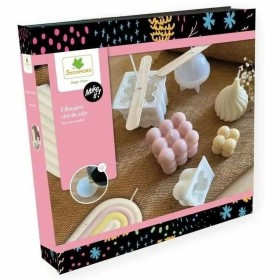 Craft Game Sycomore Candles