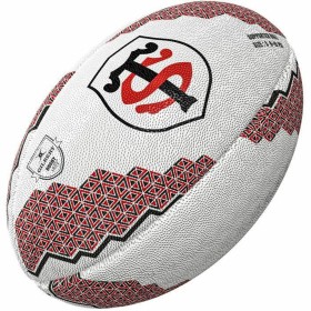 Balón de Rugby Gilbert Support Toulousain Stadium 