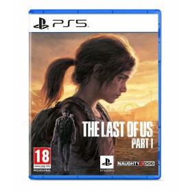 Jogo eletrónico PlayStation 5 Naughty Dog The Last