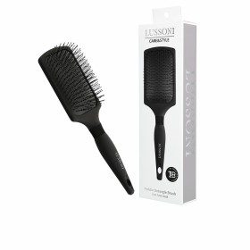 Detangling Hairbrush Lussoni Care & Style Squared