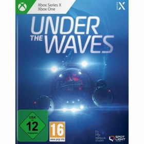 Jeu vidéo Xbox One / Series X Just For Games Under the Waves