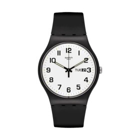 Reloj Hombre Swatch SO29B703 (Ø 41 mm)