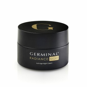 Night-time Anti-aging Cream Germinal Radiance Immediate Effect