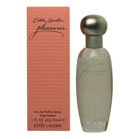 Perfume Mulher Pleasures Estee Lauder EDP