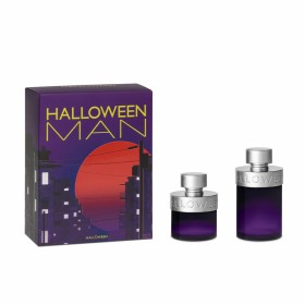 Conjunto de Perfume Homem Jesus Del Pozo Halloween Man 2 Peças