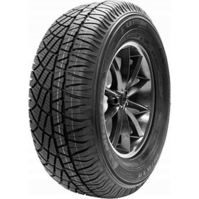 Neumático para Todoterreno Michelin LATITUDE CROSS 265/65HR17