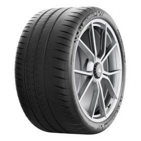 Neumático para Coche Michelin PILOT SPORT CUP-2 CO