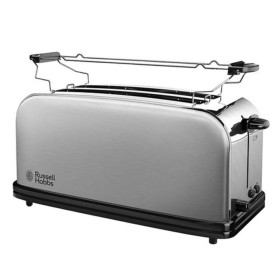Toaster Russell Hobbs 23610-56 Stainless steel 160