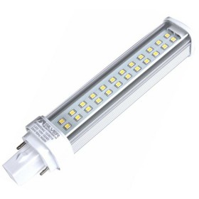 Bombilla LED Silver Electronics PLC 612624 5000K