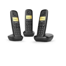 Wireless Phone Gigaset ‎A170 TRIO 1,5" (3 UDS) (Refurbished A)