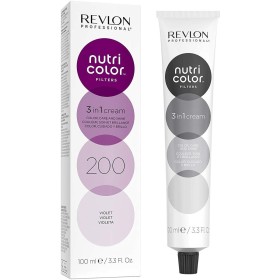 Coloration Permanente en Crème Revlon Nutri Color Filters