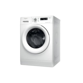 Washing machine Whirlpool Corporation FFS 9258 W SP White 1200