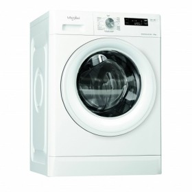 Washing machine Whirlpool Corporation FFS 8258 W SP 1200 rpm 60
