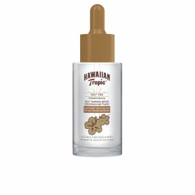 Serum Hawaiian Tropic Self-Tanning [Lotion/Spray/Milk] (30 ml)
