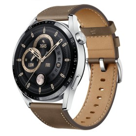 Smartwatch Huawei 55028448 46 mm 1,43 Castanho Pre