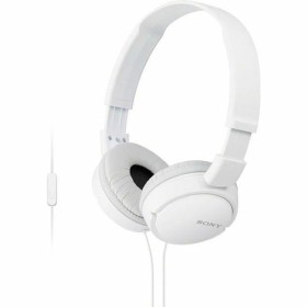 Auriculares Sony MDRZX110APW.
