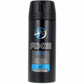 Desodorizante em Spray Axe Anarchy 150 ml