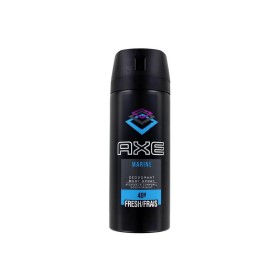 Desodorizante em Spray Axe Marine 150 ml