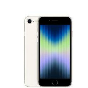 Smartphone Apple MMXN3QL/A Blanco 4,7" 256 GB 3 GB RAM