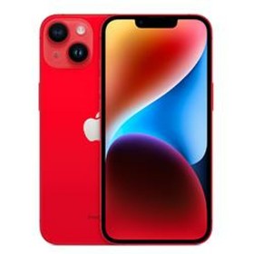 Smartphone Apple MPXG3QL/A Red 512 GB 6,1 6 GB RAM