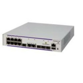 Switch HDMI Alcatel-Lucent Enterprise OS6360-10-EU