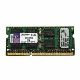 Memoria RAM Kingston IMEMD30095 KVR16S11/8 8 GB 1600 MHz