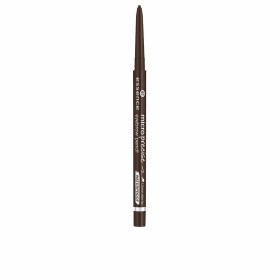 Eyebrow Pencil Essence Microprecise Water resistant Nº 03-dark