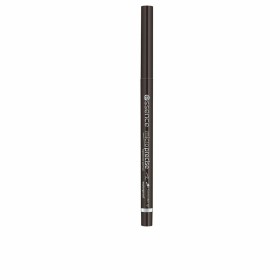 Eyebrow Pencil Essence Microprecise Water resistant Nº 05-black