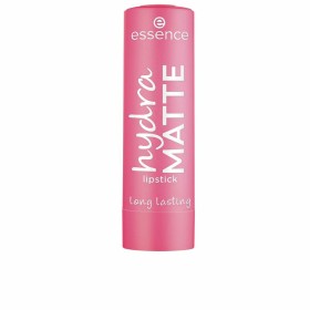 Pintalabios Hidratante Essence Hydra Matte Nº 408-pink positive
