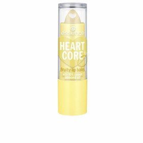 Bálsamo Labial con Color Essence Heart Core Nº 04-lucky lemon 3