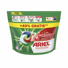 Detergente Ariel Ariel Pods Extra Poder Quitamanchas Cápsulas 3