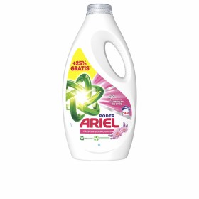 Detergente líquido Ariel Fresh Sensations 30 lavados
