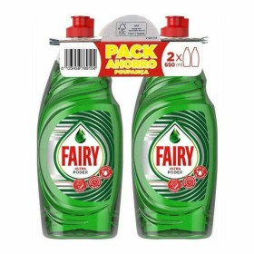 Detergente para a Louça Fairy Fairy Ultra Poder Lavavajillas