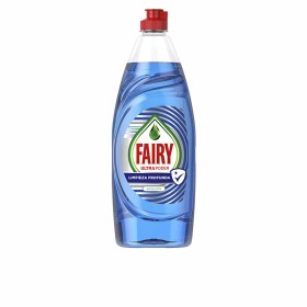 Liquide Vaisselle Fairy Ultra Poder Nettoyage en Profondeur 500