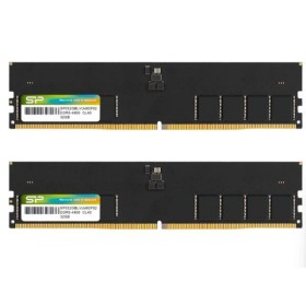 Memoria RAM Silicon Power SP032GBLVU480F22 32 GB (2 x 16 GB)