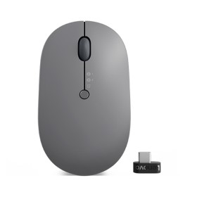 Mouse Lenovo GO WIRELESS Grau
