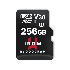 USB Pendrive GoodRam Schwarz 256 GB