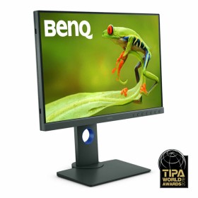Monitor BenQ 9H.LH2LB.QBE 24 FHD LED IPS LED LCD