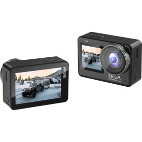 Sports Camera SJCAM SJ10 Pro 2,3 4K Ultra HD Black