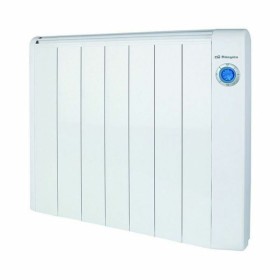 Digital Heater (7 chamber) Orbegozo 1300W White 13