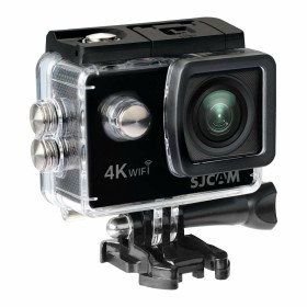 Caméra Sportive avec Accessoires SJCAM SJ4000 Air 