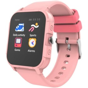 Smartwatch para Niños Cool Junior 1,44 Rosa (1 uni