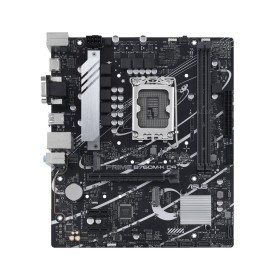 Placa Base Asus PRIME B760M-K D4 Intel LGA 1700