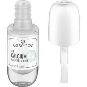 Esmalte de uñas Essence The Calcium Regenerador 8 ml