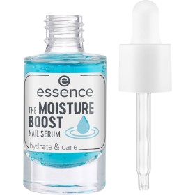 Sérum Hidratante Essence The Moisture Boost Unhas 8 ml Essence - 1