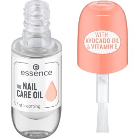 Óleo para Unhas Essence The Nail Care Nutritivo 8 ml