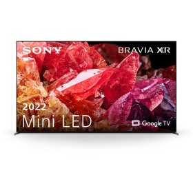Smart TV Sony XR-75X95K 4K Ultra HD 75 LCD Direct-