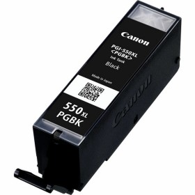 Cartucho de Tinta Original Canon PGI-550PGBK XL Ne