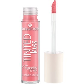 Pintalabios Hidratante Essence Tinted Kiss Líquido Nº 01-pink &